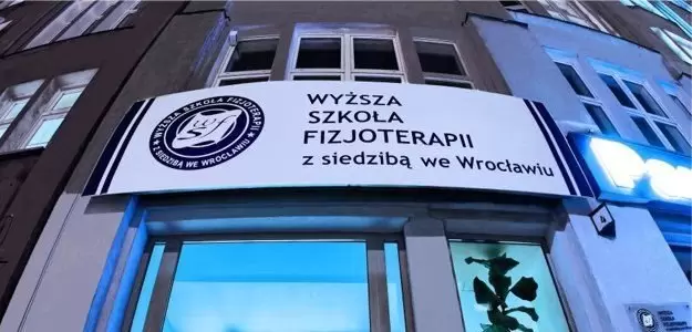 Zdjęcie Wyższa Szkoła Fizjoterapii (WSF)