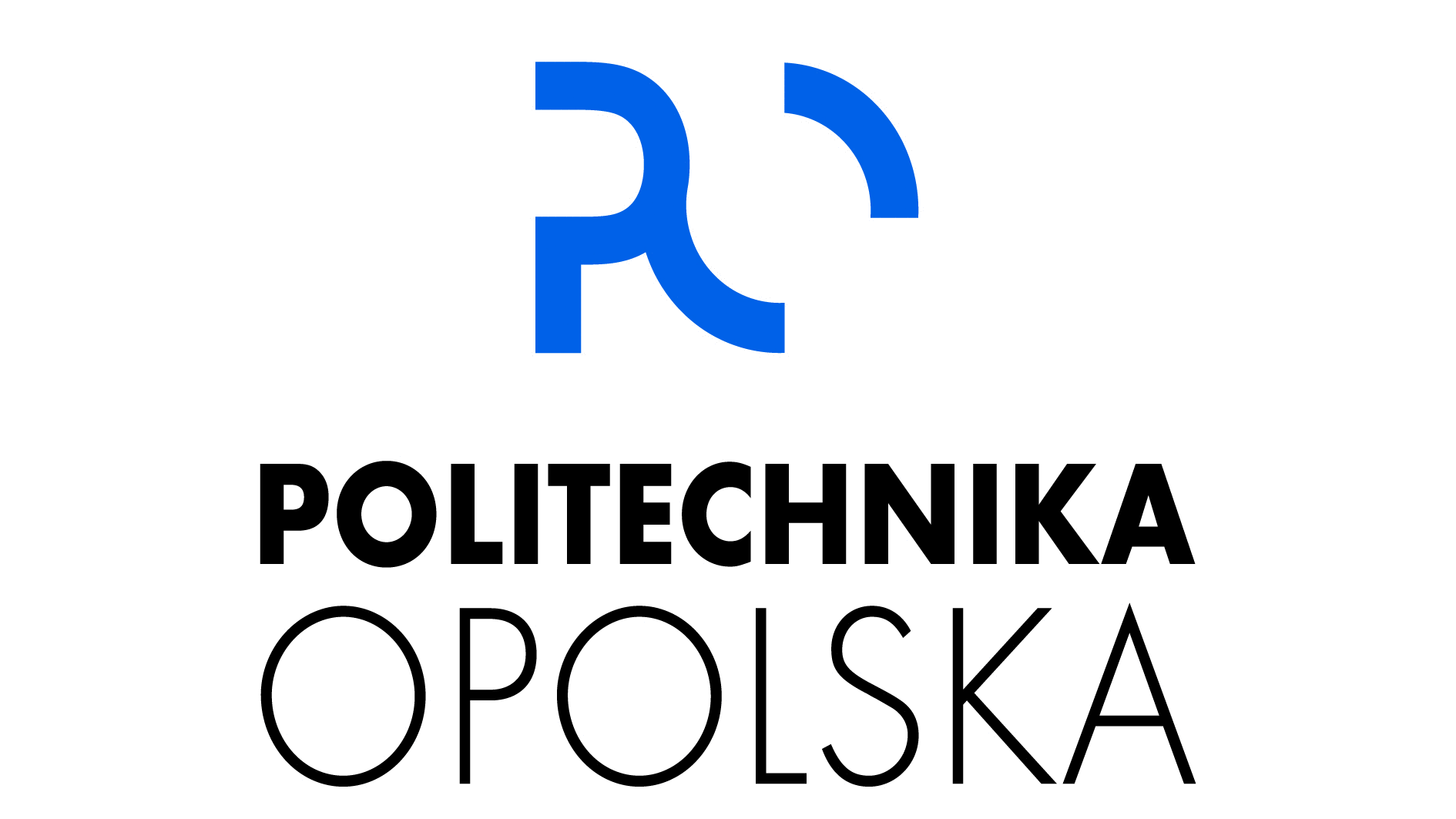 Politechnika Opolska (PO) logo