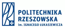 Politechnika Rzeszowska im. Ignacego Łukasiewicza logo