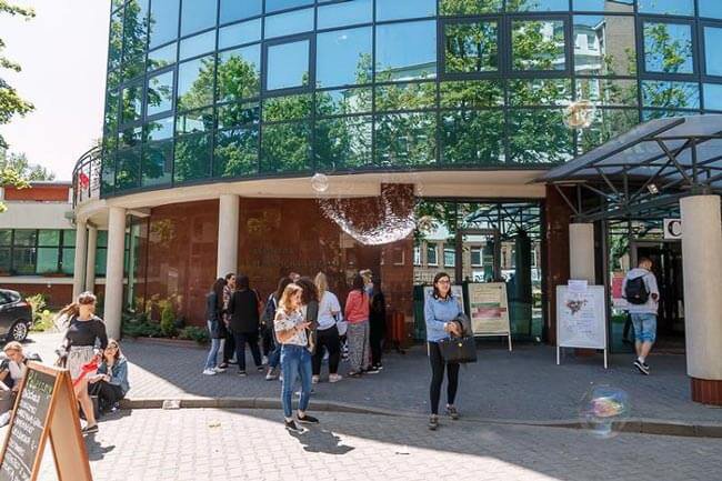 Turystyka i Rekreacja na Społecznej Akademii Nauk w Warszawie zasady rekrutacji - 2022 / 2023 rok