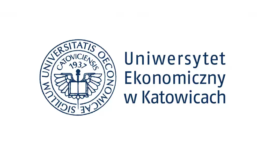 Uniwersytet Ekonomiczny w Katowicach (UE) logo