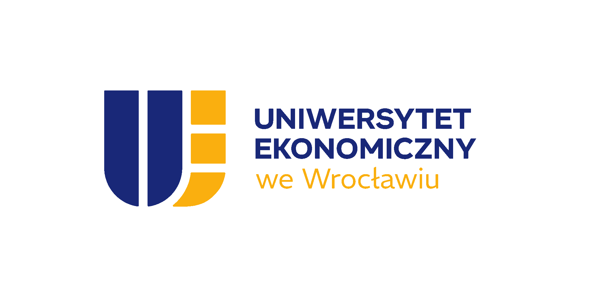 Uniwersytet Ekonomiczny we Wrocławiu (UE) logo