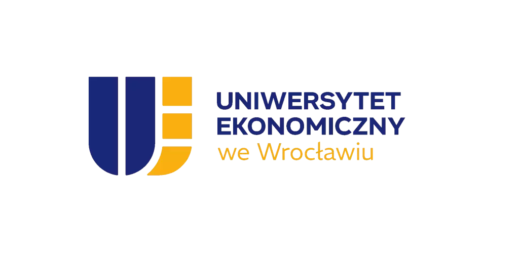 Uniwersytet Ekonomiczny we Wrocławiu (UE) logo