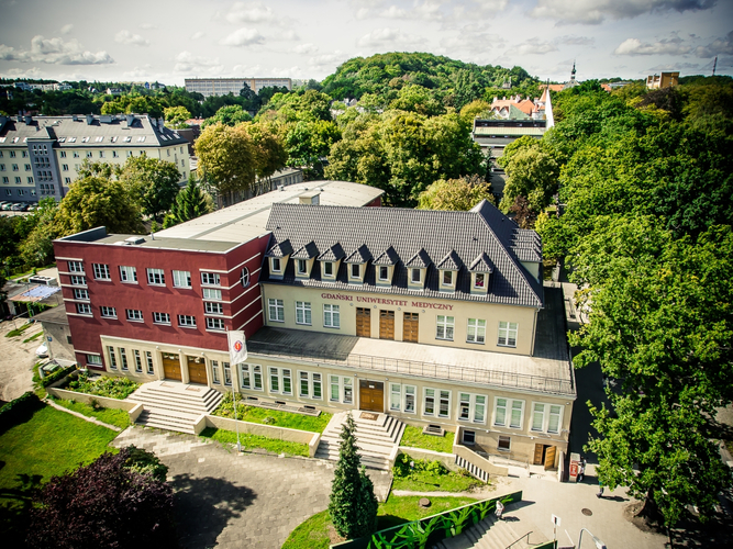 Administracja na Uniwersytecie Gdańskim – zasady rekrutacji na rok 2023/2024