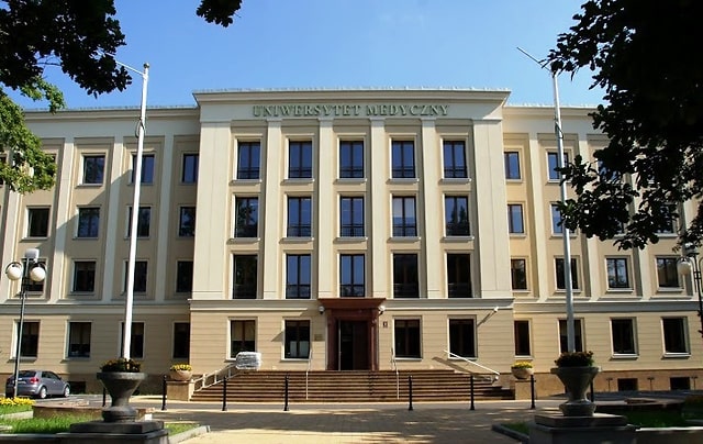 Kierunek Prawno-Administracyjny na UMCS w Lublinie - zasady rekrutacji na rok 2023/2024