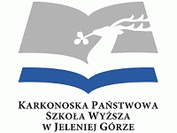 Logo Karkonoska Akademia Nauk Stosowanych w Jeleniej Górze