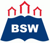 Bydgoska Szkoła Wyższa (BSW) logo