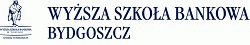 Logo Uniwersytet WSB Merito w Bydgoszczy