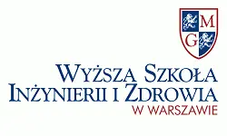 Wyższa Szkoła Inżynierii i Zdrowia (WSIiZ) w Warszawie logo