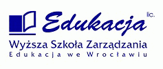 Logo Wyższa Szkoła Zarządzania Edukacja (WSZ)