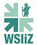 Logo Wyższa Szkoła Informatyki i Zarządzania im. prof. Tadeusza Kotarbińskiego w Olsztynie