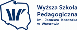 Logo Uczelnia Korczaka