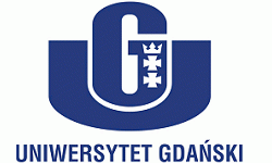 Logo Uniwersytet Gdański (UG)