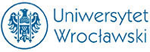 Logo Uniwersytet Wrocławski (UWR)