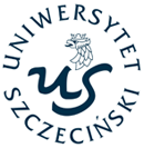 Logo Uniwersytet Szczeciński (USZ)