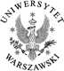 Logo Uniwersytet Warszawski (UW)