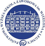 Logo Collegium Witelona Uczelnia Państwowa