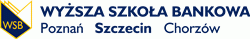 Logo Uniwersytet WSB Merito w Szczecinie