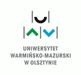 Uniwersytet Warmińsko-Mazurski (UWM) w Olsztynie logo
