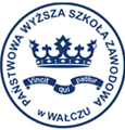 Logo Akademia Nauk Stosowanych w Wałczu