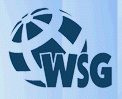 Logo Wyższa Szkoła Gospodarki (WSG) w Bydgoszczy